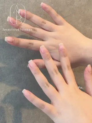 ネイル ほ しのネイルデザイン