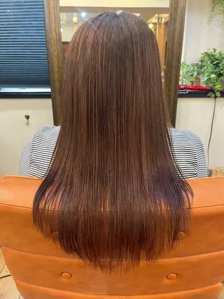 ロング ✨髪質改善✨ 後藤 大輝✂️のヘアスタイル