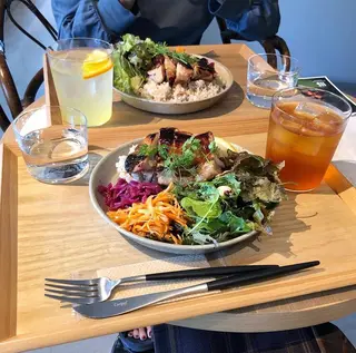 セミロング カラー パーマ ヘアアレンジ メンズ キッズ GOTODAY SHAiRE SALON (原宿本店)所属・stylist 🎀 kanaのその他イメージ