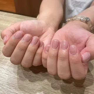 ネイル liberté所属・liberté🫧 新小岩のネイルデザイン