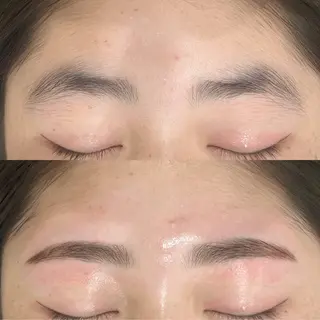 アイブロウ LOAVE 🦋華   乃🦋のマツエク・マツパデザイン