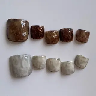 ネイル Manon Yuiのマツエク・マツパデザイン