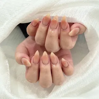 ネイル 深井 聖羅のネイルデザイン