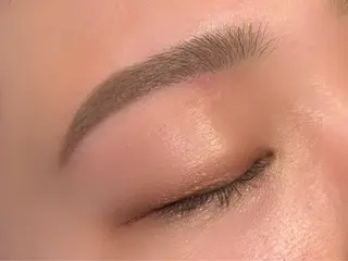 アイブロウ ˚✧₊⁎Chiba Rio⁎⁺˳✧༚の眉毛・アイブロウイメージ