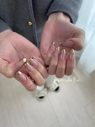 ネイル Eve [nail ＊wax＊HBL]のエステ・リラクイメージ