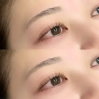 マツエク・マツパ ☪️WHITEEYE 店長 Uu☪️の眉毛・アイブロウイメージ