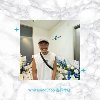 ホワイトニング ショップ吉祥寺店のエステ・リラクイメージ