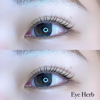 マツエク・マツパ Eye Herb beauty salon所属・♡ Mireiのマツエク・マツパデザイン