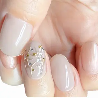 ネイル Nail Shian所属・Nail Shianのネイルデザイン