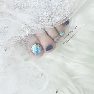 ネイル NAiL SALON unknown.のネイルデザイン