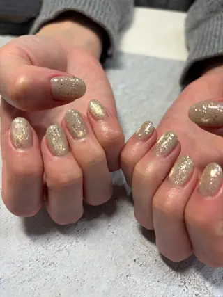 ネイル LINON所属・【LINON】 airiのネイルデザイン