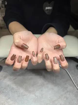 ネイル IROHA NAIL 北村菜帆のネイルデザイン