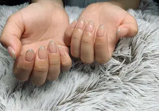 ネイル 【Lily 住道店】mahoのネイルデザイン