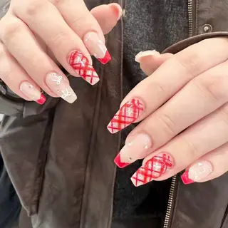 ネイル ❤︎fein. nail❤︎のネイルデザイン