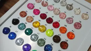 ネイル shellnail さなえのネイルデザイン