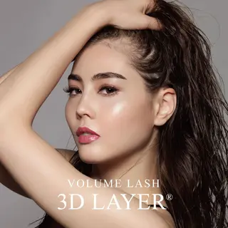 マツエク・マツパ Naturally ナチュラリーのマツエク・マツパデザイン