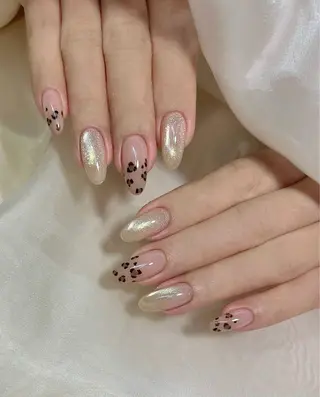 ネイル ネイル👑クイーンズ NailQueensのネイルデザイン