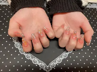 ネイル エン Nail salonのネイルデザイン