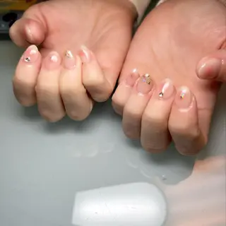 ネイル 中川 ユカのネイルデザイン