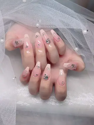 ネイル Miyu.nail まりんのネイルデザイン