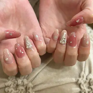 ネイル パラジェル登録サロンfeerique所属・Uchida Mayunaのその他イメージ