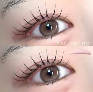 マツエク・マツパ 🤍 ena🤍🌙のマツエク・マツパデザイン