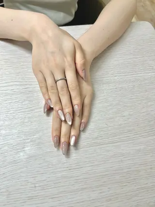 ネイル TRU きゃんのネイルデザイン