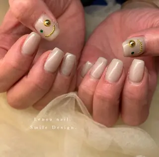 ネイル nailsalon Lenoaのネイルデザイン
