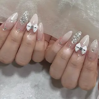 ネイル Reilly nail.所属・Reillynail レイリーネイルのネイルデザイン