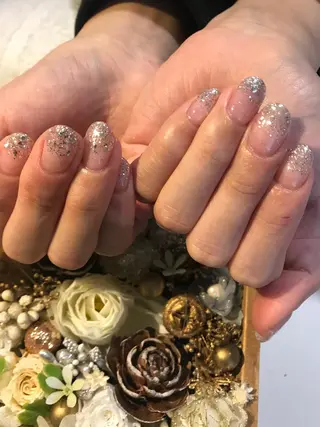 ネイル 吉岡 裕子のネイルデザイン