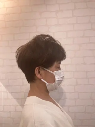 ショート UNIX   アリオ蘇我店所属・菅原 南のその他イメージ