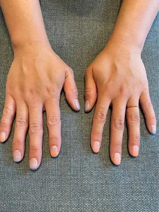 ネイル プライベートサロン te-nanoのネイルデザイン