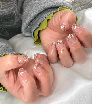 ネイル plays wakanaのネイルデザイン