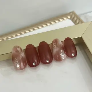 ネイル image 小玉莉乃のネイルデザイン