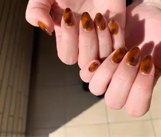 ネイル charmant nailのネイルデザイン