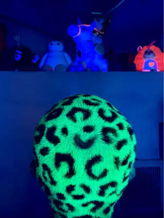 ショート メンズ 👽KINA👽 派手髪🦖💖✨のヘアスタイル