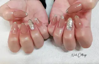 ネイル Nail cottageのネイルデザイン