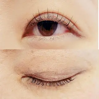 マツエク・マツパ ✧elpatio✧︎ 小出紗羅のマツエク・マツパデザイン