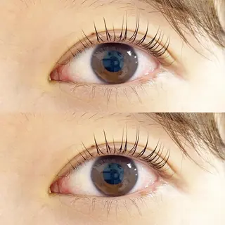 マツエク・マツパ eye lash salon Sarry所属・NIINA ☪️のマツエク・マツパデザイン