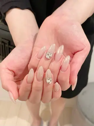 ネイル 💅fleur Ayumiのネイルデザイン