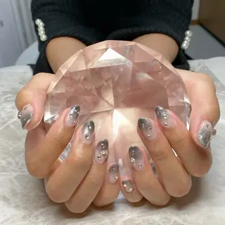 ネイル ゆぴねいる所属・ゆぴねいる yupinailのネイルデザイン