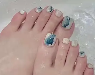 ネイル リ サのネイルデザイン