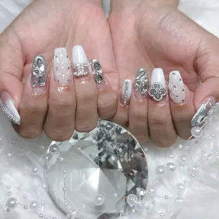 ネイル L'ino nailのネイルデザイン