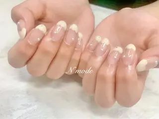 ネイル N-mode nail salon所属・NAIL 🎀 AIRIのネイルデザイン