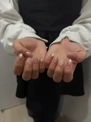 ネイル WOOFY｜ hoshiのネイルデザイン