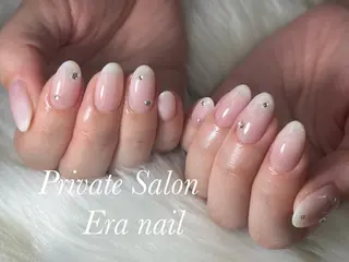 ネイル Era nailのネイルデザイン