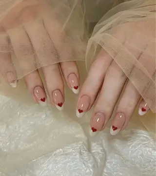 ネイル BIEL /ビエルネイル&まつ毛パーマ所属・中川 智惠のネイルデザイン