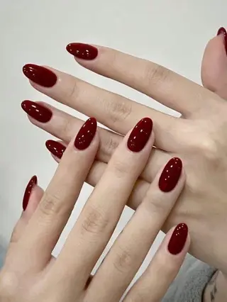 ネイル Heng688 へンのネイルデザイン