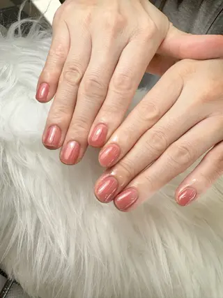 ネイル Lucky Nail所属・Lucky Nailのネイルデザイン