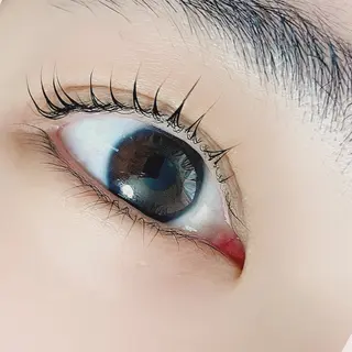 マツエク・マツパ 岩田 朝美の眉毛・アイブロウイメージ